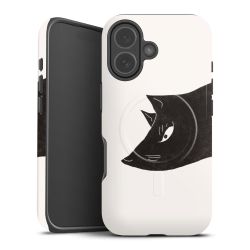Tough Case mit MagSafe glossy