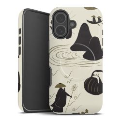 Tough Case mit MagSafe glossy