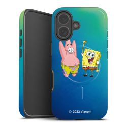 Tough Case mit MagSafe glossy