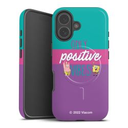 Tough Case mit MagSafe glossy