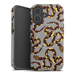 Tough Case mit MagSafe glossy