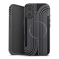 Tough Case mit MagSafe glossy