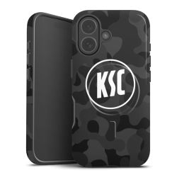 Tough Case mit MagSafe glossy