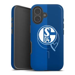 Tough Case mit MagSafe glossy