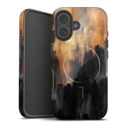 Tough Case mit MagSafe glossy