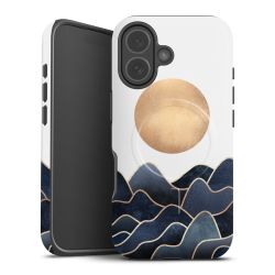 Tough Case mit MagSafe glossy