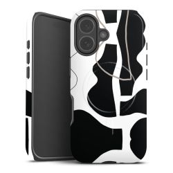 Tough Case mit MagSafe glossy