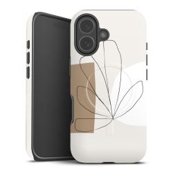 Tough Case mit MagSafe glossy