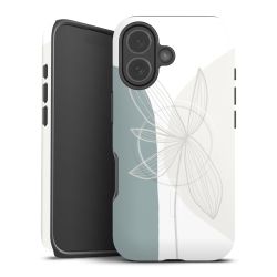 Blumen und Formen Nr. 3 - Anastasia Sawall