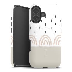 Tough Case mit MagSafe glossy