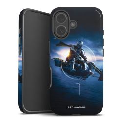 Tough Case mit MagSafe glossy