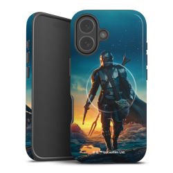 Tough Case mit MagSafe glossy