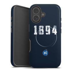 Tough Case mit MagSafe glossy