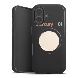 Tough Case mit MagSafe glossy