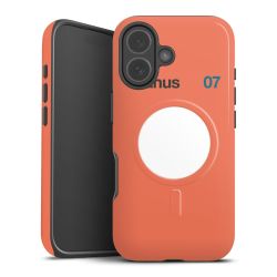 Tough Case mit MagSafe glossy