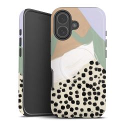 Tough Case mit MagSafe glossy