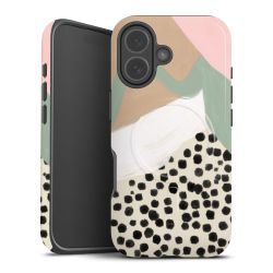 Tough Case mit MagSafe glossy