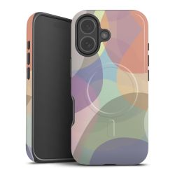 Tough Case mit MagSafe glossy