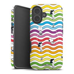 Tough Case mit MagSafe glossy