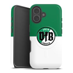 Tough Case mit MagSafe glossy