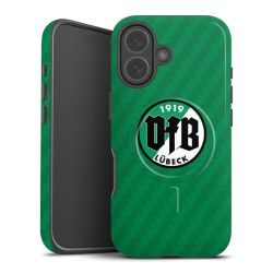 Tough Case mit MagSafe glossy