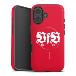 Tough Case mit MagSafe glossy