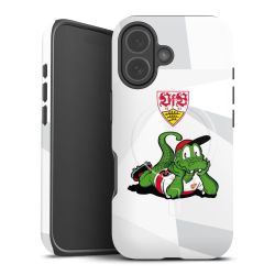 Tough Case mit MagSafe glossy