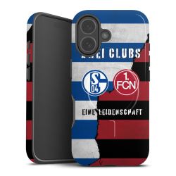 Tough Case mit MagSafe glossy