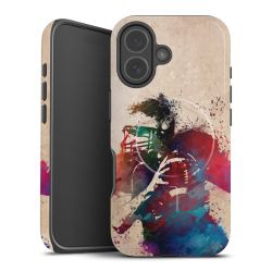 Tough Case mit MagSafe glossy