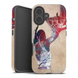 Tough Case mit MagSafe glossy