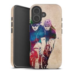 Tough Case mit MagSafe glossy