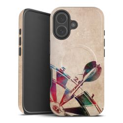 Tough Case mit MagSafe glossy