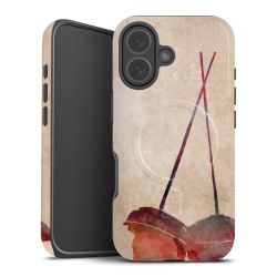 Tough Case mit MagSafe glossy