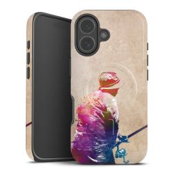 Tough Case mit MagSafe glossy