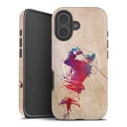 Tough Case mit MagSafe glossy