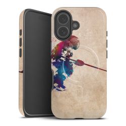 Tough Case mit MagSafe glossy