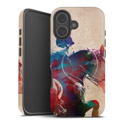 Tough Case mit MagSafe glossy