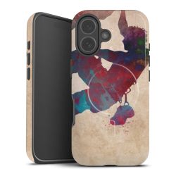 Tough Case mit MagSafe glossy