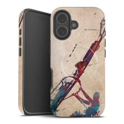 Tough Case mit MagSafe glossy