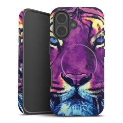 Tough Case mit MagSafe glossy