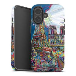 Tough Case mit MagSafe glossy