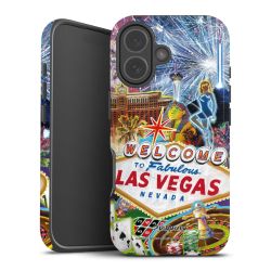 Tough Case mit MagSafe glossy