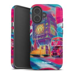 Tough Case mit MagSafe glossy