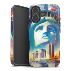 Tough Case mit MagSafe glossy