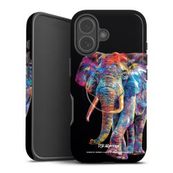 Tough Case mit MagSafe glossy