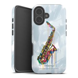 Tough Case mit MagSafe glossy