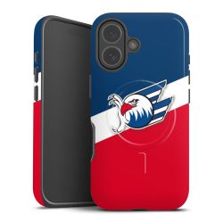 Tough Case mit MagSafe glossy