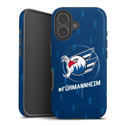 Tough Case mit MagSafe glossy