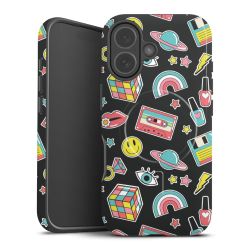 Tough Case mit MagSafe glossy