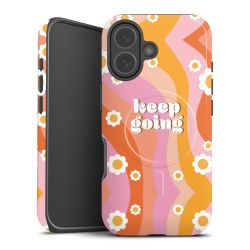 Tough Case mit MagSafe glossy